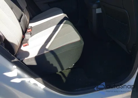 2017 GMC Terrain Sle-2 from USA, damaged, VIN 2GKALNEK2H6199496